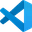 VS Code Icon