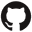 GitHub Icon