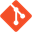 Git Icon
