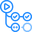 GitHub Actions Icon