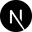 Next.js Icon