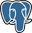 PostgreSQL Icon