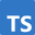 TypeScript Icon